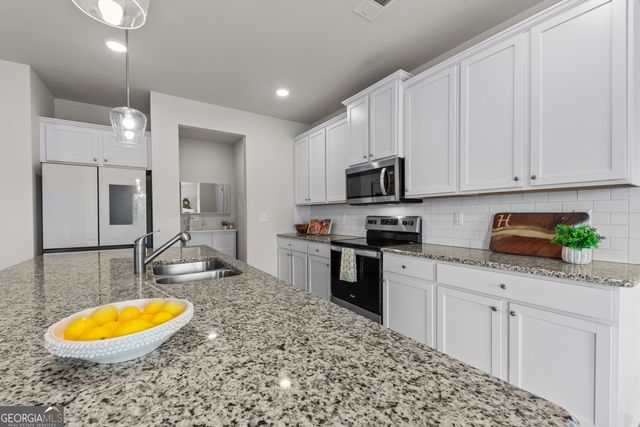 118 Muscadine Pass, Homer, GA 30547