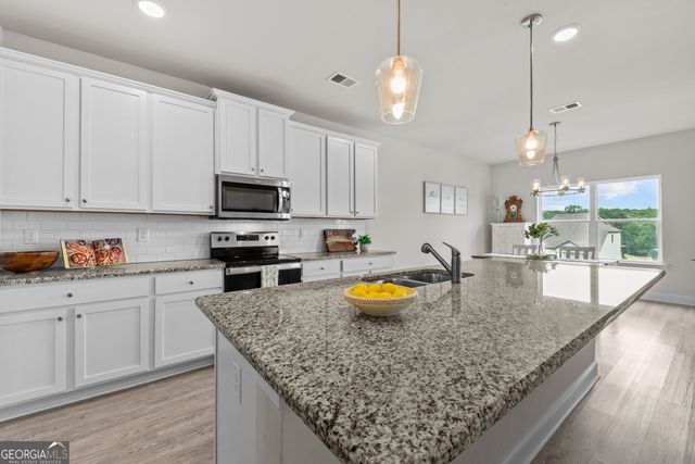 118 Muscadine Pass, Homer, GA 30547