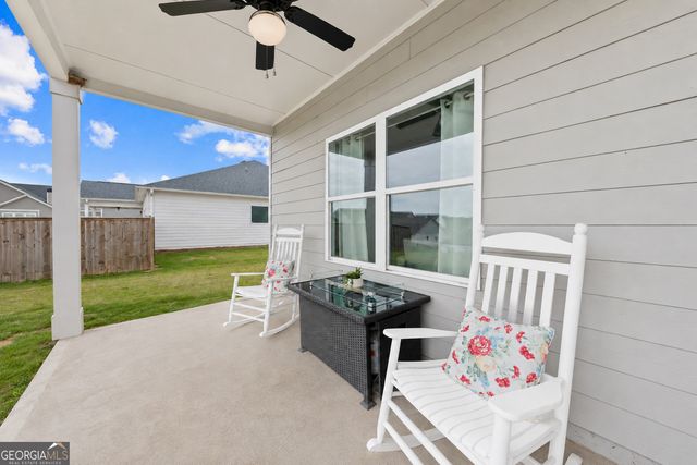 118 Muscadine Pass, Homer, GA 30547