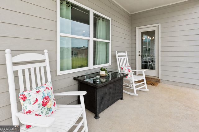 118 Muscadine Pass, Homer, GA 30547