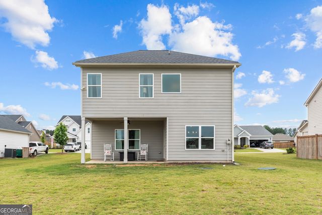 118 Muscadine Pass, Homer, GA 30547