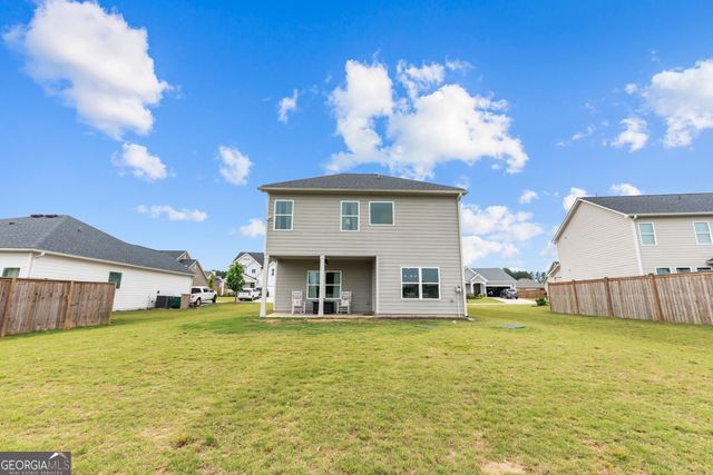 118 Muscadine Pass, Homer, GA 30547