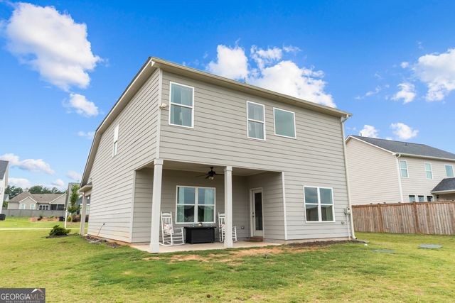 118 Muscadine Pass, Homer, GA 30547