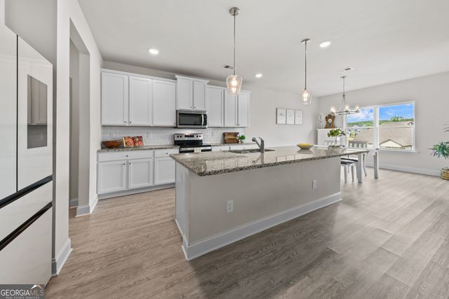 118 Muscadine Pass, Homer, GA 30547