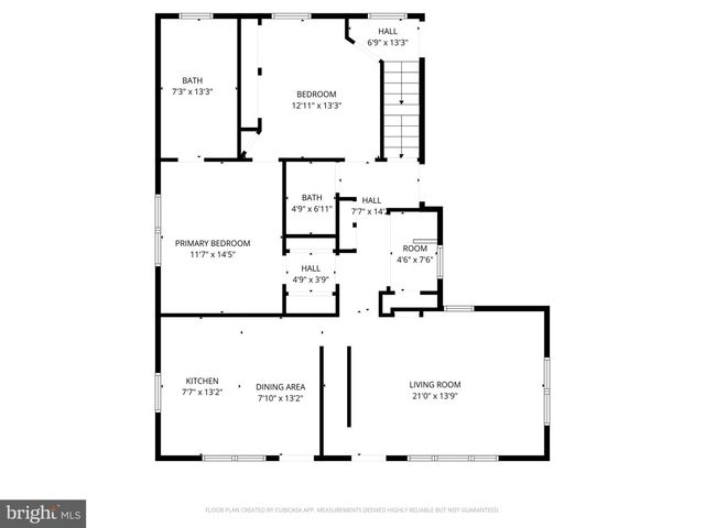 706 203RD ST, Pasadena, MD 21122