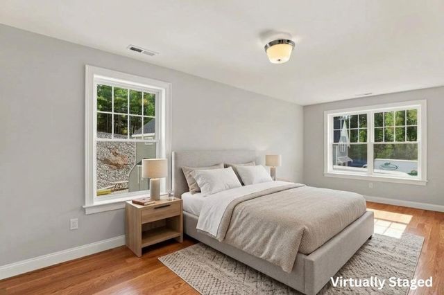 11 Caspian Circle 11, Woburn, MA 01801