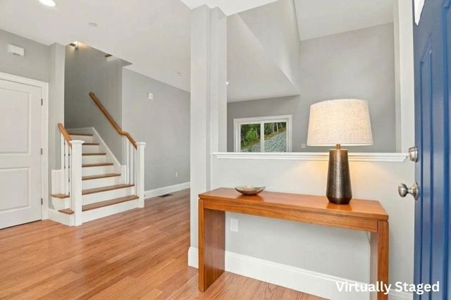 11 Caspian Circle 11, Woburn, MA 01801