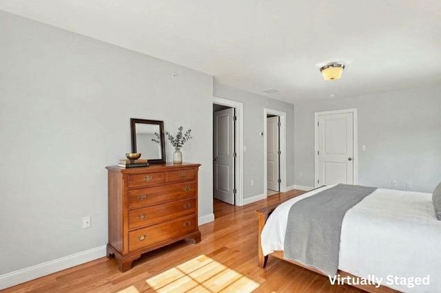 11 Caspian Circle 11, Woburn, MA 01801