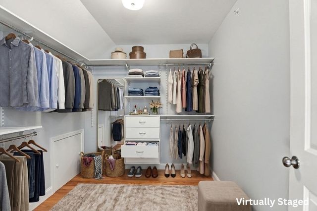 11 Caspian Circle 11, Woburn, MA 01801