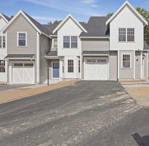 11 Caspian Circle 11, Woburn, MA 01801