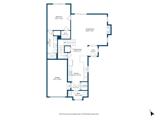 11 Caspian Circle 11, Woburn, MA 01801