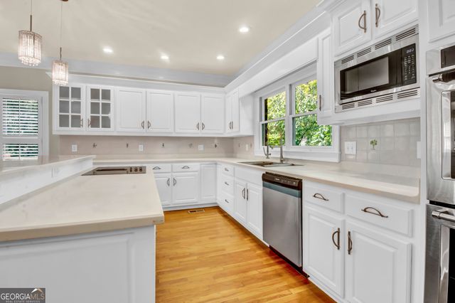 3561 Kilpatrick Lane, Snellville, GA 30039