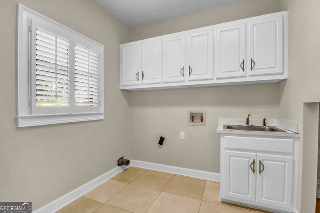 3561 Kilpatrick Lane, Snellville, GA 30039