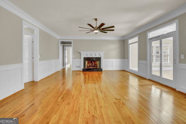 3561 Kilpatrick Lane, Snellville, GA 30039