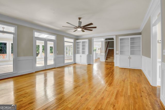 3561 Kilpatrick Lane, Snellville, GA 30039