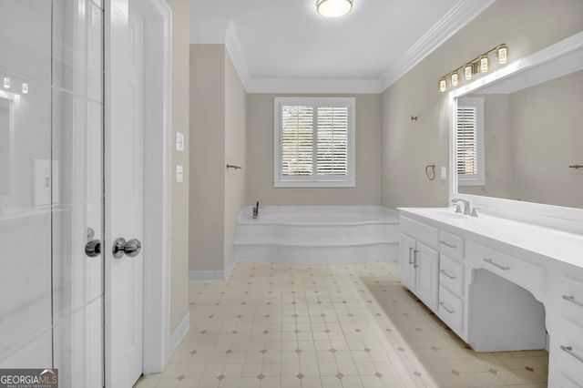 3561 Kilpatrick Lane, Snellville, GA 30039