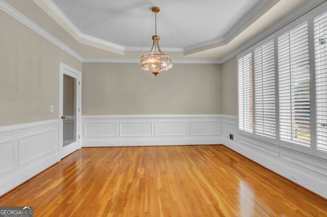 3561 Kilpatrick Lane, Snellville, GA 30039