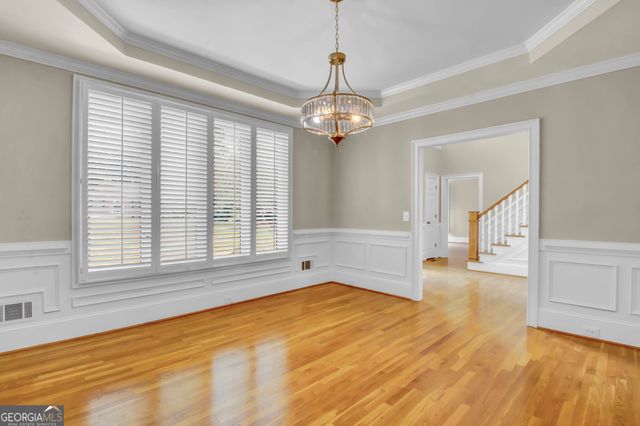 3561 Kilpatrick Lane, Snellville, GA 30039