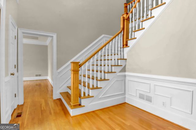 3561 Kilpatrick Lane, Snellville, GA 30039