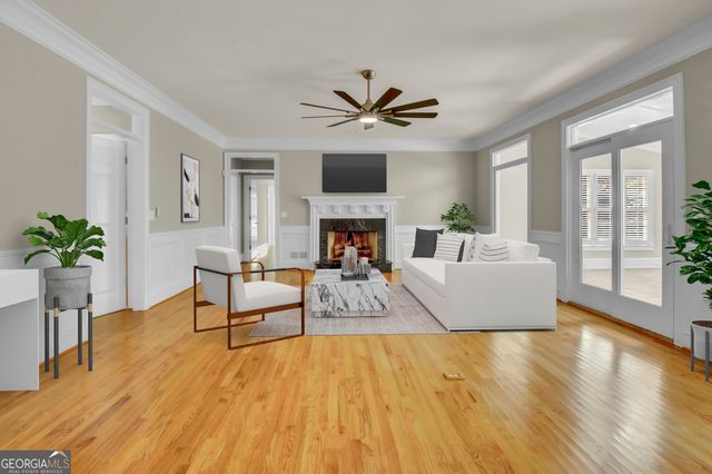 3561 Kilpatrick Lane, Snellville, GA 30039
