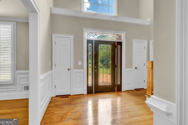 3561 Kilpatrick Lane, Snellville, GA 30039