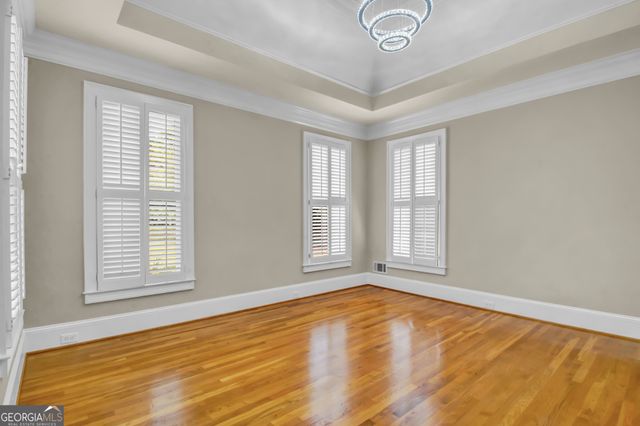 3561 Kilpatrick Lane, Snellville, GA 30039