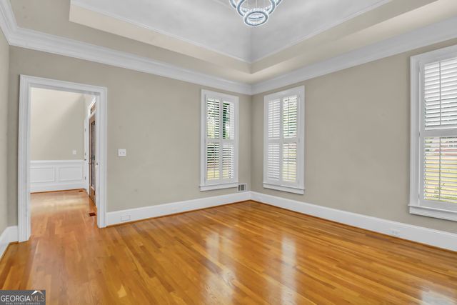 3561 Kilpatrick Lane, Snellville, GA 30039