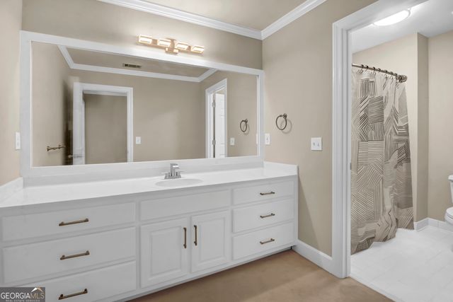 3561 Kilpatrick Lane, Snellville, GA 30039