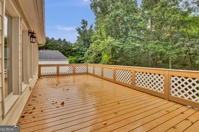 3561 Kilpatrick Lane, Snellville, GA 30039