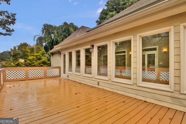 3561 Kilpatrick Lane, Snellville, GA 30039