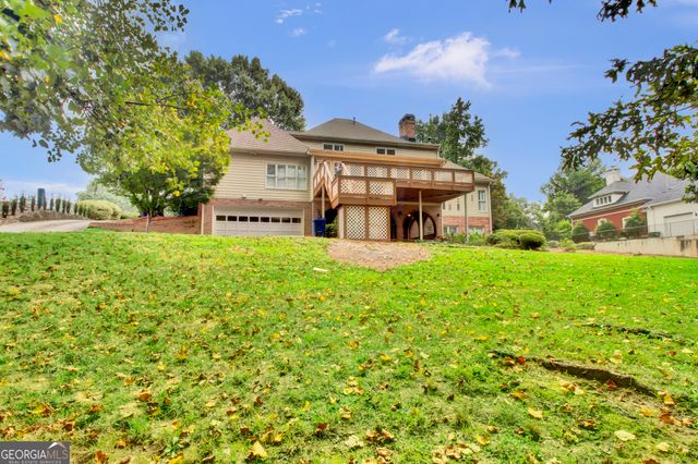 3561 Kilpatrick Lane, Snellville, GA 30039