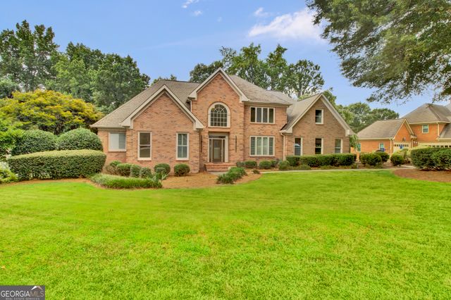 3561 Kilpatrick Lane, Snellville, GA 30039