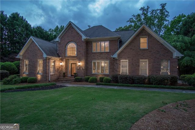 3561 Kilpatrick Lane, Snellville, GA 30039