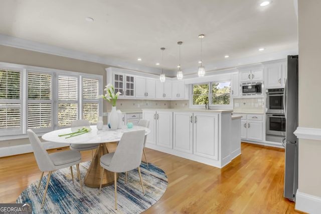 3561 Kilpatrick Lane, Snellville, GA 30039