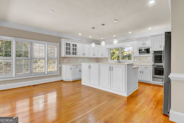 3561 Kilpatrick Lane, Snellville, GA 30039