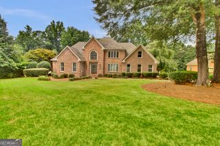 3561 Kilpatrick Lane, Snellville, GA 30039