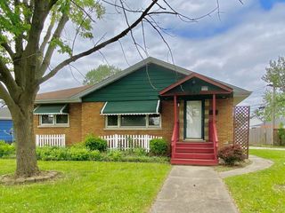 664 E 163rd Street, South Holland, IL 60473