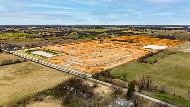 8811 Anise Drive, Centerton, AR 72719