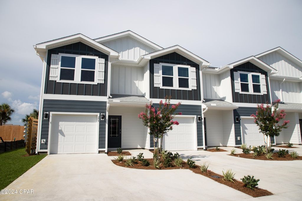 200 Palmeras Marinas Lane, Panama City Beach, FL 32407