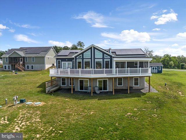 150 SUNSET VILLAGE RD, Front Royal, VA 22630