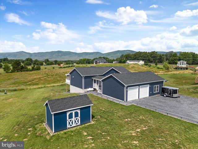 150 SUNSET VILLAGE RD, Front Royal, VA 22630