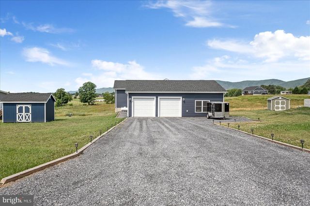150 SUNSET VILLAGE RD, Front Royal, VA 22630