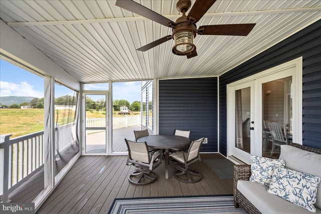 150 SUNSET VILLAGE RD, Front Royal, VA 22630