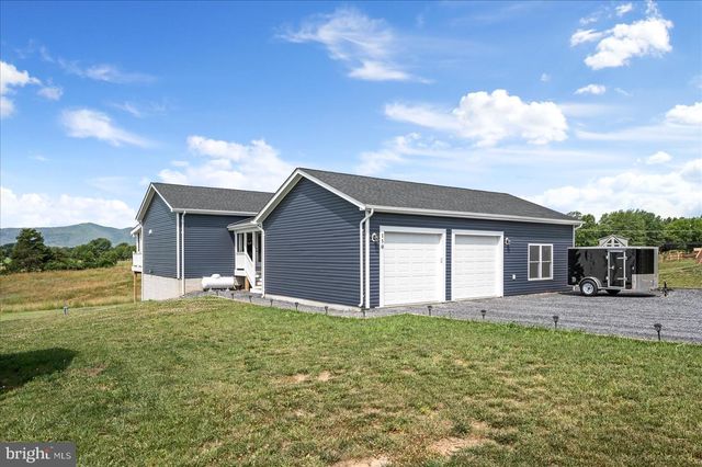 150 SUNSET VILLAGE RD, Front Royal, VA 22630