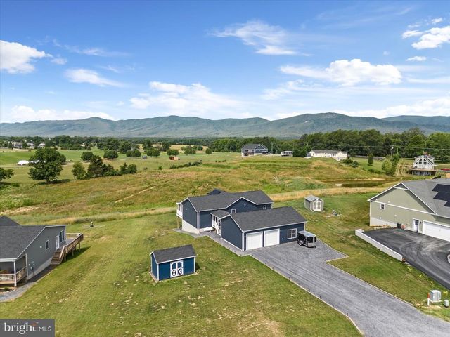 150 SUNSET VILLAGE RD, Front Royal, VA 22630