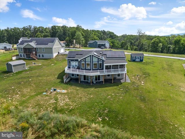150 SUNSET VILLAGE RD, Front Royal, VA 22630