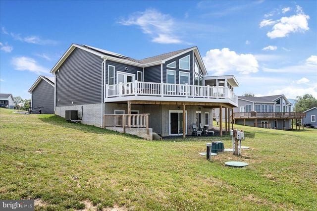 150 SUNSET VILLAGE RD, Front Royal, VA 22630