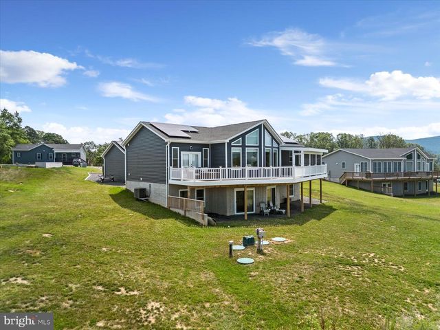 150 SUNSET VILLAGE RD, Front Royal, VA 22630
