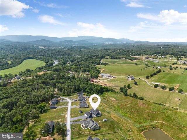 150 SUNSET VILLAGE RD, Front Royal, VA 22630