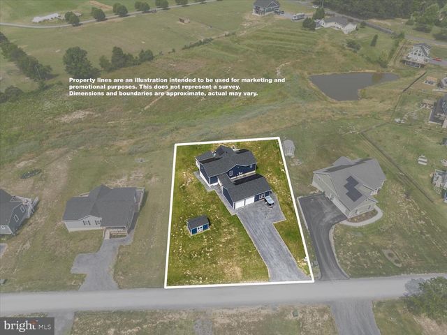 150 SUNSET VILLAGE RD, Front Royal, VA 22630